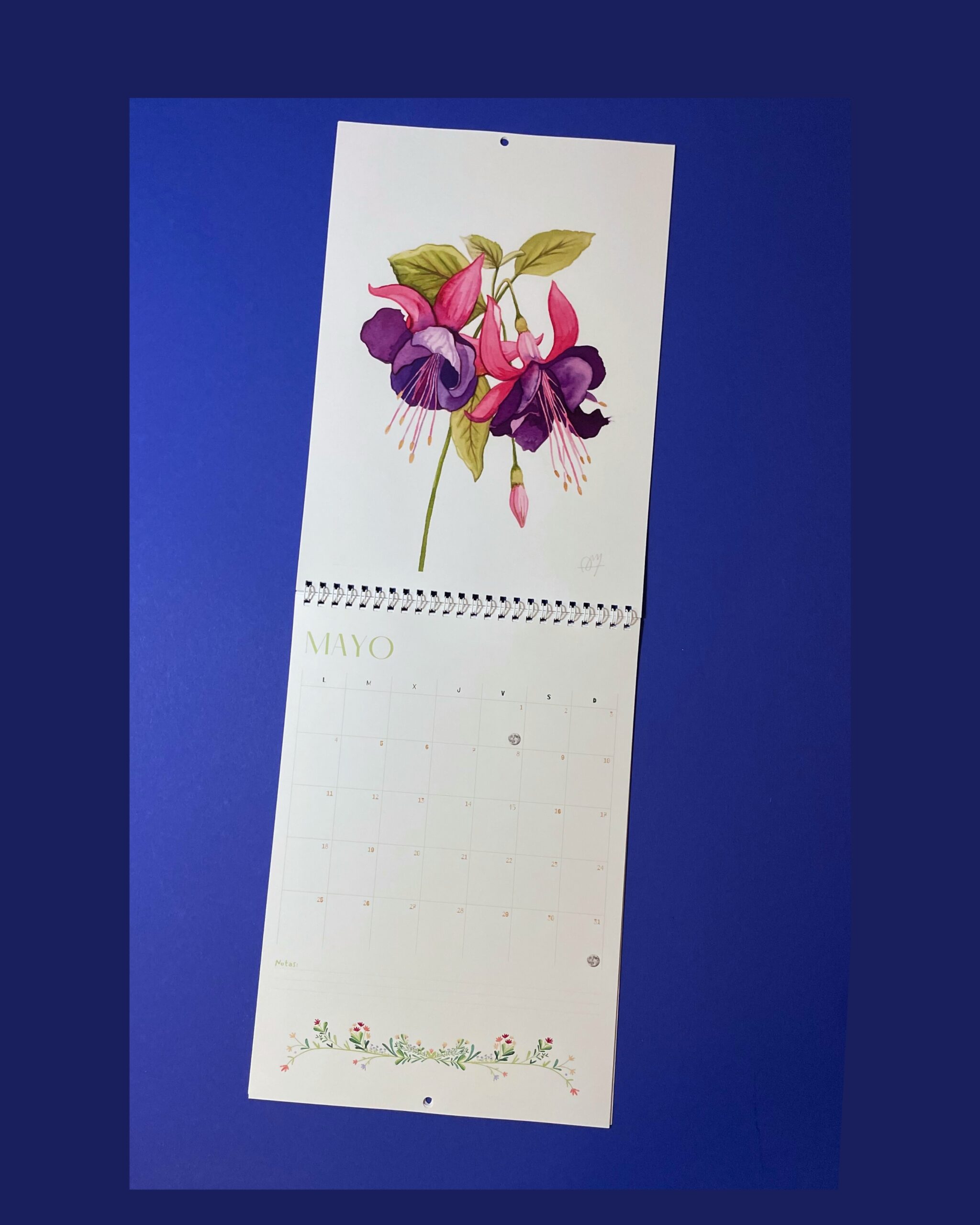 Calendario 2026 - Imagen 5