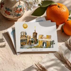 Pack Postales de València