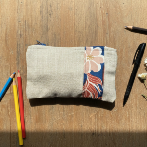Estuche Botánico
