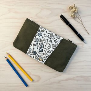 Estuche Invernadero