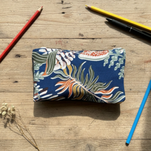 Estuche Herbario