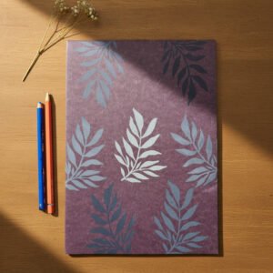 Cuaderno de Acuarela A4