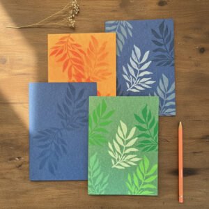 Cuaderno de dibujo y escritura A5