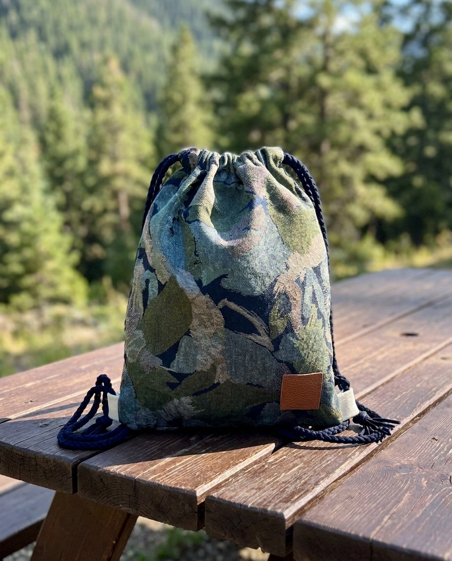mochila-verde-marfil