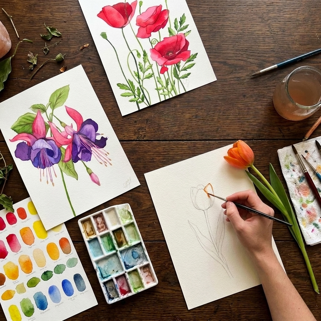 taller-de-acuarela-botanica-6-de-marzo-de-2027